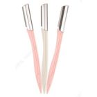 Miniso Professional Eyebrow Razors 3 Pieces