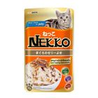 Nekko Cat Food Tuna Topping Katsuobushi 70g