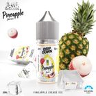 Drip Down Pineapple Series Pineapple Lychee Ice (50mg) 30ml