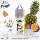 Drip Down Pineapple Series Pineapple Passion Fruit Ice (50mg) 30ml