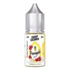 Drip Down Pineapple Series Pineapple Red Apple Ice (30mg) 30ml
