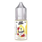 Drip Down Pineapple Series Pineapple Red Apple Ice (50mg) 30ml