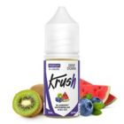 Drip Down Krush Series Blueberry Watermelon Kiwi Ice (50mg) 30ml