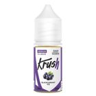 Drip Down Krush Series Blackcurrant Ice (30mg) 30ml