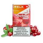 Relx Pod Pro 2 Cranberry Blast Nicotine (3%) 1.9ml