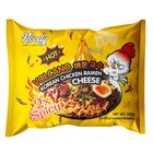Noody Volcano Cheese Spicy Noodles, 132g