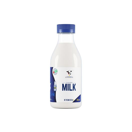Cowbell Liquid Premium Milk 500ml