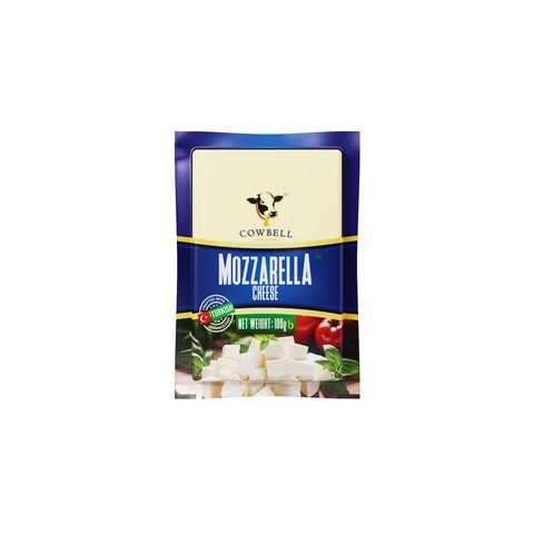 Cowbell Mozzarella Cheese 100g