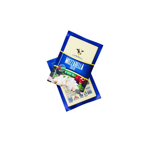 Cowbell Mozzarella Cheese 100g