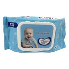 Polar Wet Towel Baby Wipes 30 Pieces