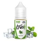 Drip Down Krush Series Spear Mint Ice (50mg) 30ml