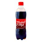 Gourmet CSD Cola Bottle 500ml