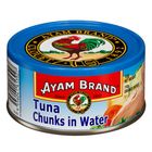 Ayam Brand Tuna Chunks in Water 150g