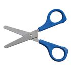 Pair of Good Quality Colourful Office Scissors Small 1 Piece