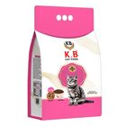 K.B Adult Cat Food 1.2kg