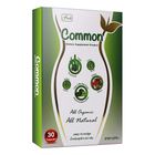 Common Dietary Supplement 30 Pieces