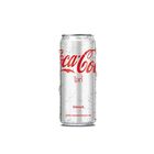 Coke Soft Drink Light 325ml