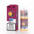 Tokyo Super Cool Passion Fruit Ice (50mg) 30ml