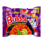 Samyang - Habanero Lime Flavor Ramen (135g)