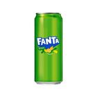 Fanta Green Apple Can 325ml