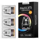 Oxva Nexlim Cartridge 0.8 Ohm (4ml) 3 Pieces
