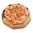Kuriya Salmon Aburi Mentai Don 1 Unit