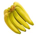 Banana 6 Pcs