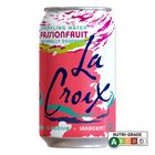 LaCroix Naturally Essenced Sparkling Water - Passionfruit 335ml