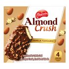 Magnolia Almond Crush Vanilla Multipack 4pcs x 70ml