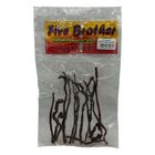 2141700062| Five Brother Fried Dried Mutton Stick B 45g