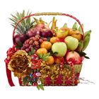 GMF CNY  Fruit Basket Premium Set 1 Set