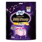 Sofy Comfort Nite 360 Panty L-XL 2 Pieces | 8005