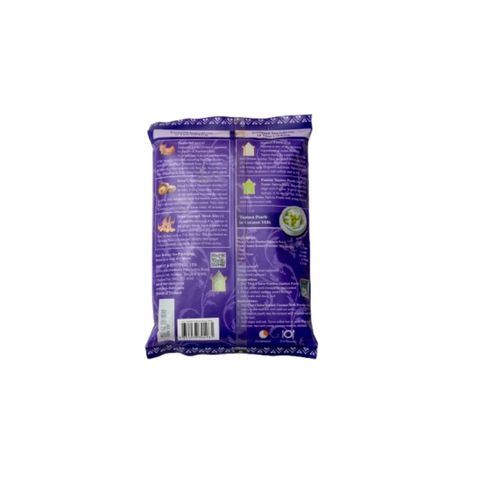 Thai Choice Pandan Tapioca Pearls 300g