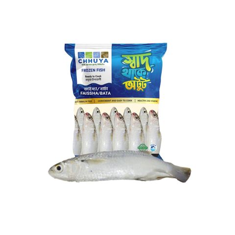 Chhuya Faissha Fish 500g