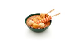 Creamy Tom Yum Snack Bowl 1 Unit