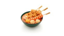 Creamy Tom Yum Dinner Bowl 1 Unit