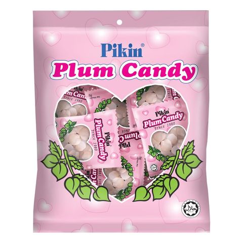 Pikin Plum Tablet 10 x 8g