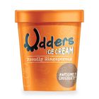 Udders Ice Cream Proudly Singaporean Awesomely Chocolate Pint Approximately 473ml