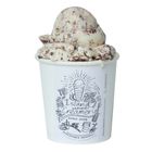 Island Creamery Nutella 473ml