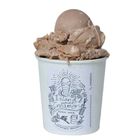 Island Creamery Ping Pong Milo 473ml