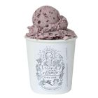 Island Creamery Pulut Hitam 473ml
