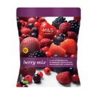 M&S Food Berry Mix 1000g