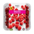 M&S Raspberries Frozen 500g