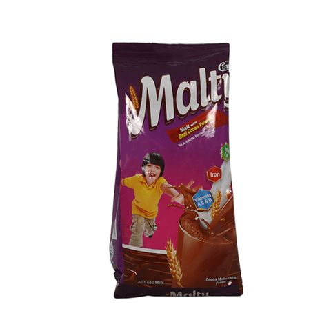 Millac Malty Chocolate Powder 300g