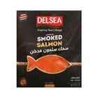Delsea - Smoked Salmon - 200g