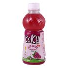 KOKU REDGRAPE FLAVOURED JUICE 265MLx1Pcs