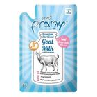 Pramy Cat Food Sterilized Goat Milk with Colostrum Royal Jelly 60g