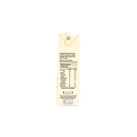 Cowhead UHT Oat Milk 1L