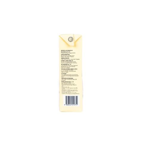 Cowhead UHT Oat Milk 1L