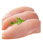 Broiler Chicken Boneless Raw